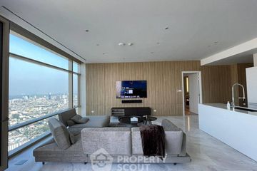 2 Bedroom Condo for sale in Four Seasons Private Residences, Thung Wat Don, Bangkok near BTS Saphan Taksin