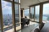 2 Bedroom Condo for sale in Four Seasons Private Residences, Thung Wat Don, Bangkok near BTS Saphan Taksin
