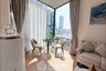 1 Bedroom Condo for Sale or Rent in 28 Chidlom, Lumpini, Bangkok near BTS Chit Lom