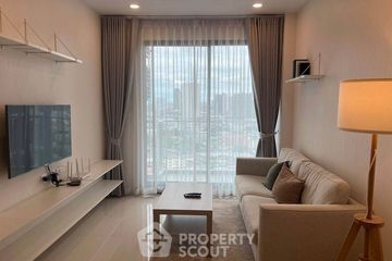 1 Bedroom Condo for sale in Supalai Premier Charoen Nakhon, Khlong San, Bangkok near BTS Khlong San