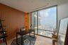 2 Bedroom Condo for sale in Four Seasons Private Residences, Thung Wat Don, Bangkok near BTS Saphan Taksin