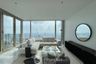 2 Bedroom Condo for sale in Four Seasons Private Residences, Thung Wat Don, Bangkok near BTS Saphan Taksin