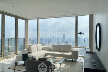 2 Bedroom Condo for sale in Four Seasons Private Residences, Thung Wat Don, Bangkok near BTS Saphan Taksin