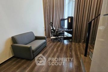 1 Bedroom Condo for sale in KnightsBridge Space Ratchayothin, Chatuchak, Bangkok near BTS Phahon Yothin 24