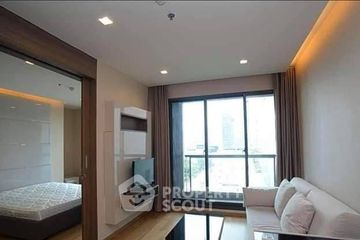 1 Bedroom Condo for sale in The Address Sathorn, Silom, Bangkok near BTS Chong Nonsi