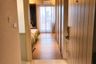 1 Bedroom Condo for sale in TRIPLE Y RESIDENCE, Wang Mai, Bangkok near MRT Sam Yan