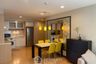 2 Bedroom Condo for sale in The Bangkok Narathiwas Ratchanakarint, Yan Nawa, Bangkok near BTS Chong Nonsi
