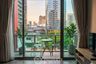 1 Bedroom Condo for Sale or Rent in Click Condo Sukhumvit 65, Phra Khanong Nuea, Bangkok near BTS Ekkamai