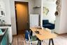 1 Bedroom Condo for Sale or Rent in Click Condo Sukhumvit 65, Phra Khanong Nuea, Bangkok near BTS Ekkamai