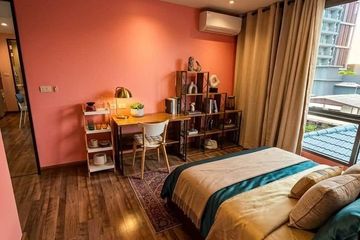 1 Bedroom Condo for Sale or Rent in Click Condo Sukhumvit 65, Phra Khanong Nuea, Bangkok near BTS Ekkamai