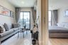 2 Bedroom Condo for sale in NUE District R9, Huai Khwang, Bangkok near MRT Phra Ram 9