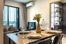 2 Bedroom Condo for sale in NUE District R9, Huai Khwang, Bangkok near MRT Phra Ram 9