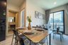 2 Bedroom Condo for sale in NUE District R9, Huai Khwang, Bangkok near MRT Phra Ram 9