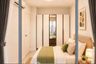 1 Bedroom Condo for sale in The Ville Kaset - sart, Lat Yao, Bangkok near MRT Chatuchak Park