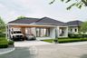 3 Bedroom House for sale in Nong Prue, Chonburi
