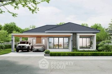 3 Bedroom House for sale in Nong Prue, Chonburi