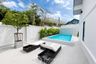 3 Bedroom Villa for sale in Nong Prue, Chonburi