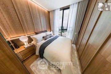 1 Bedroom Condo for sale in Prime Mansion One, Khlong Toei Nuea, Bangkok near MRT Phetchaburi