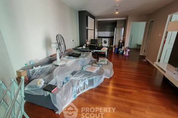2 Bedroom Condo for Sale or Rent in Belle Grand Rama 9, Huai Khwang, Bangkok near MRT Phra Ram 9