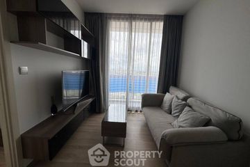 2 Bedroom Condo for Sale or Rent in THE LINE Phahol - Pradipat, Phaya Thai, Bangkok near BTS Saphan Kwai
