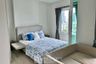 1 Bedroom Condo for sale in Chapter One Eco Ratchada - Huaikwang, Huai Khwang, Bangkok near MRT Huai Khwang