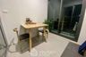 1 Bedroom Condo for sale in The Parkland Phetkasem 56, Bang Wa, Bangkok near MRT Phasi Charoen