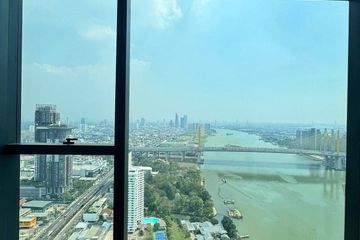 2 Bedroom Condo for sale in Canapaya Residences, Bang Khlo, Bangkok