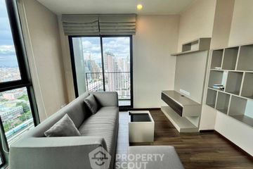 2 Bedroom Condo for sale in TEAL Sathorn-Taksin, Samre, Bangkok near BTS Wongwian Yai