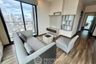 2 Bedroom Condo for sale in TEAL Sathorn-Taksin, Samre, Bangkok near BTS Wongwian Yai