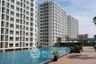 1 Bedroom Condo for sale in Supalai Wellington, Huai Khwang, Bangkok near MRT Thailand Cultural Centre