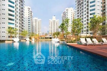 1 Bedroom Condo for sale in Supalai Wellington, Huai Khwang, Bangkok near MRT Thailand Cultural Centre