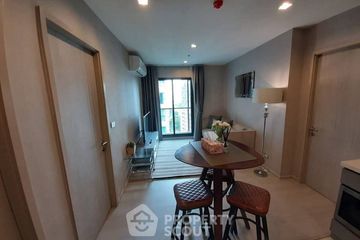 2 Bedroom Condo for sale in Rhythm Sukhumvit 36-38, Khlong Tan, Bangkok near BTS Thong Lo