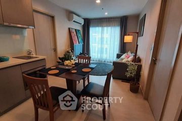 2 Bedroom Condo for sale in Rhythm Sukhumvit 36-38, Khlong Tan, Bangkok near BTS Thong Lo