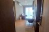 2 Bedroom Condo for sale in M Jatujak, Chom Phon, Bangkok near BTS Mo chit
