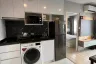 1 Bedroom Condo for rent in Bangkok Horizon Ratchada-Thapra, Dao Khanong, Bangkok near BTS Talat Phlu