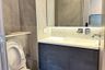 3 Bedroom Condo for sale in Landmark @MRTA Station, Bang Kapi, Bangkok near MRT Pradit Manutham