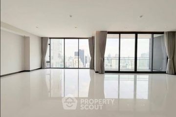 4 Bedroom Condo for sale in Q1 Sukhumvit, Khlong Toei, Bangkok near BTS Nana