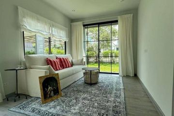 4 Bedroom House for sale in Saransiri Ramkhamhaeng, Khlong Song Ton Nun, Bangkok