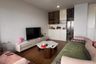 3 Bedroom Condo for sale in CLOUD Thonglor-Phetchaburi, Bang Kapi, Bangkok near MRT Phetchaburi