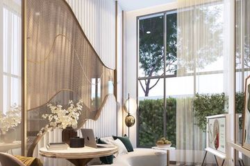 1 Bedroom Condo for sale in Origin Place Taopoon Interchange, Bang Sue, Bangkok near MRT Tao Poon