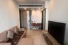 1 Bedroom Condo for sale in One 9 Five Asoke - Rama 9, Huai Khwang, Bangkok near MRT Phra Ram 9