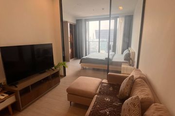 1 Bedroom Condo for sale in One 9 Five Asoke - Rama 9, Huai Khwang, Bangkok near MRT Phra Ram 9