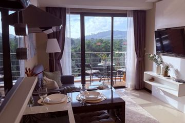 1 Bedroom Condo for sale in Mai Khao Beach Condotel, Mai Khao, Phuket