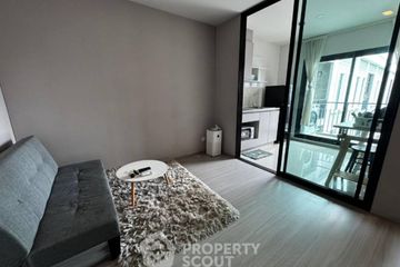 1 Bedroom Condo for sale in Aspire Asoke-Ratchada, Din Daeng, Bangkok near MRT Phra Ram 9