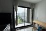 1 Bedroom Condo for sale in Aspire Asoke-Ratchada, Din Daeng, Bangkok near MRT Phra Ram 9