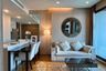 1 Bedroom Condo for Sale or Rent in The Address Sathorn, Silom, Bangkok near BTS Chong Nonsi