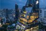 2 Bedroom Condo for sale in Tait Sathorn 12, Silom, Bangkok near BTS Saint Louis