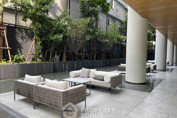 2 Bedroom Condo for sale in Tait Sathorn 12, Silom, Bangkok near BTS Saint Louis