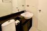 1 Bedroom Condo for sale in The Parkland Grand Asoke-Phetchaburi, Bang Kapi, Bangkok near MRT Phetchaburi