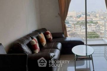 1 Bedroom Condo for sale in Villa Sathorn, Khlong Ton Sai, Bangkok near BTS Krung Thon Buri